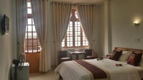 Bong Mai Motel